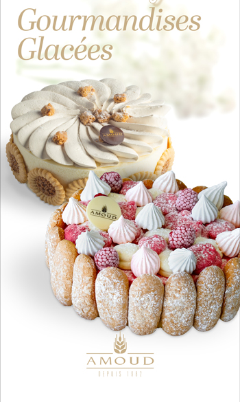 Amoud Marrakech Livraison