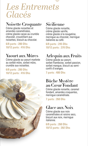 livraison boulangerie