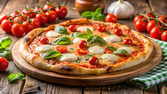 Papa John's Livraison