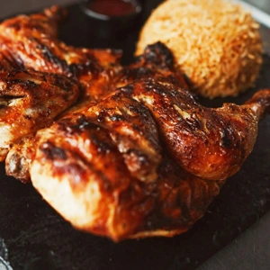 Crusty Marrakech Livraison