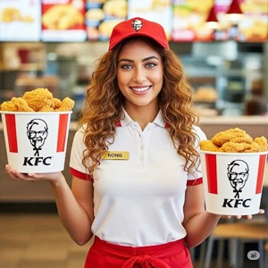 KFC Marrakech
