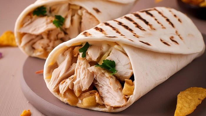 Shawarma Marrakech Menu 2 best shawarma Marrakech