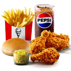 Dinner Meal