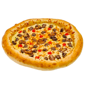 PizzaHut Marrakech Delivery 4