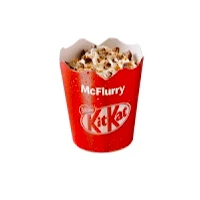 McFlurry KitKat