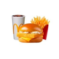 Menu Filet-O-Fish