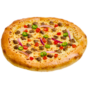 PizzaHut Marrakech Delivery 2