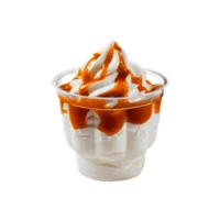 Sundae Caramel