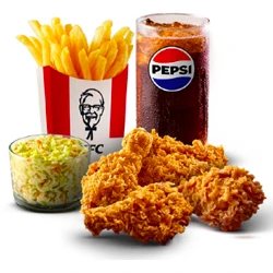 Super Dinner Meal