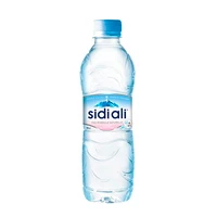 Eau Sidi Ali