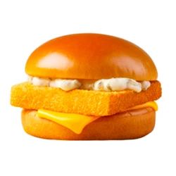 Filet-O-Fish Sandwich