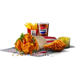 Loaded Twister Box