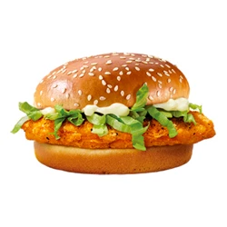 McChicken Sandwich
