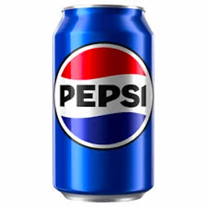 Small Pepsi