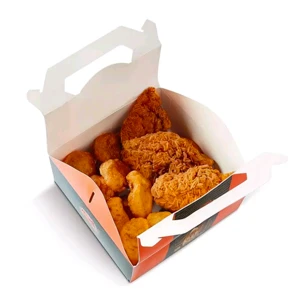 Big Box