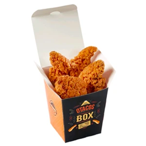 Chicken Tenders