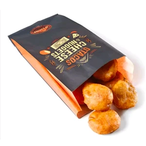 Jalapeño Cheese Nuggets