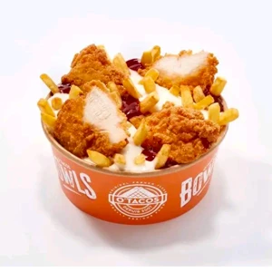 O'Bowl