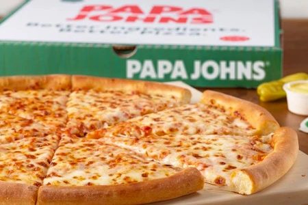 papa johns delivery
