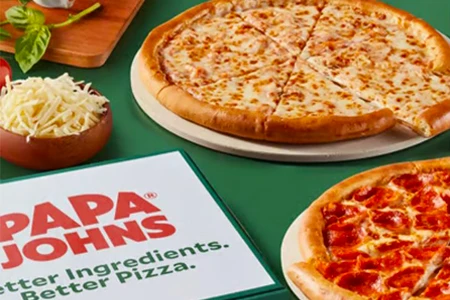 Papa John's Marrakech