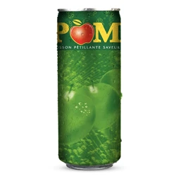 Pommes