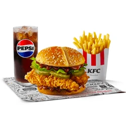 Royal BBQ Combo