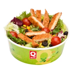 Qreative Chicken