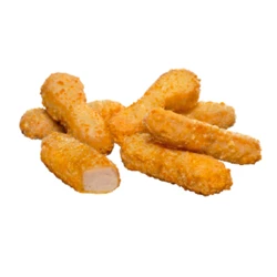 Chicken Dips 7 pcs