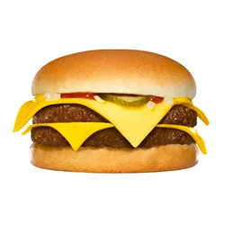 Double Cheese