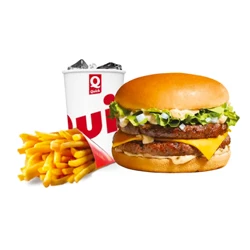 Giant Mega Menu