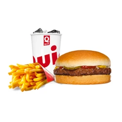 Hamburger Menu