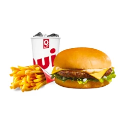 Junior Giant Menu