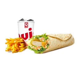 Junior Wrap Giant
