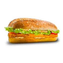 Long Chicken Spicy