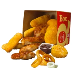 Quick Box