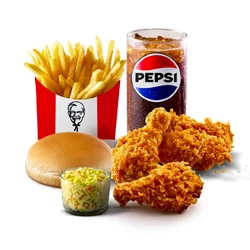 Dinner Meal