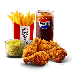 Super Dinner