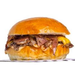 Bacon Burger