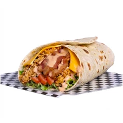 Bacon Twister