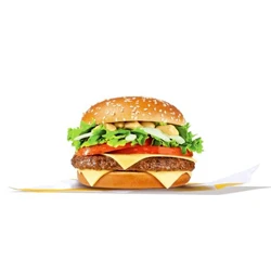 Big Tasty Sandwich
