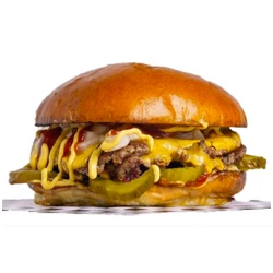 Cheese Burger