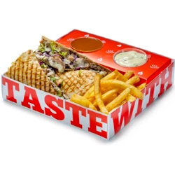 Cheesy Box