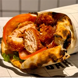 Chicken Croc's Only