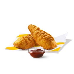 Chicken Tenders 2 Pcs