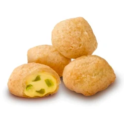 KFC Chili Cheese Nuggets 4 pcs delivery Marrakech