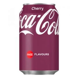 Coca-Cola Cherry