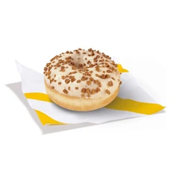 Donut Caramel