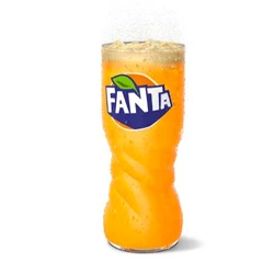 Fanta Orange