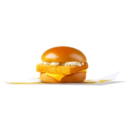 Filet-O-Fish Sandwich