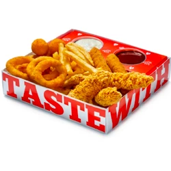 Fries Box